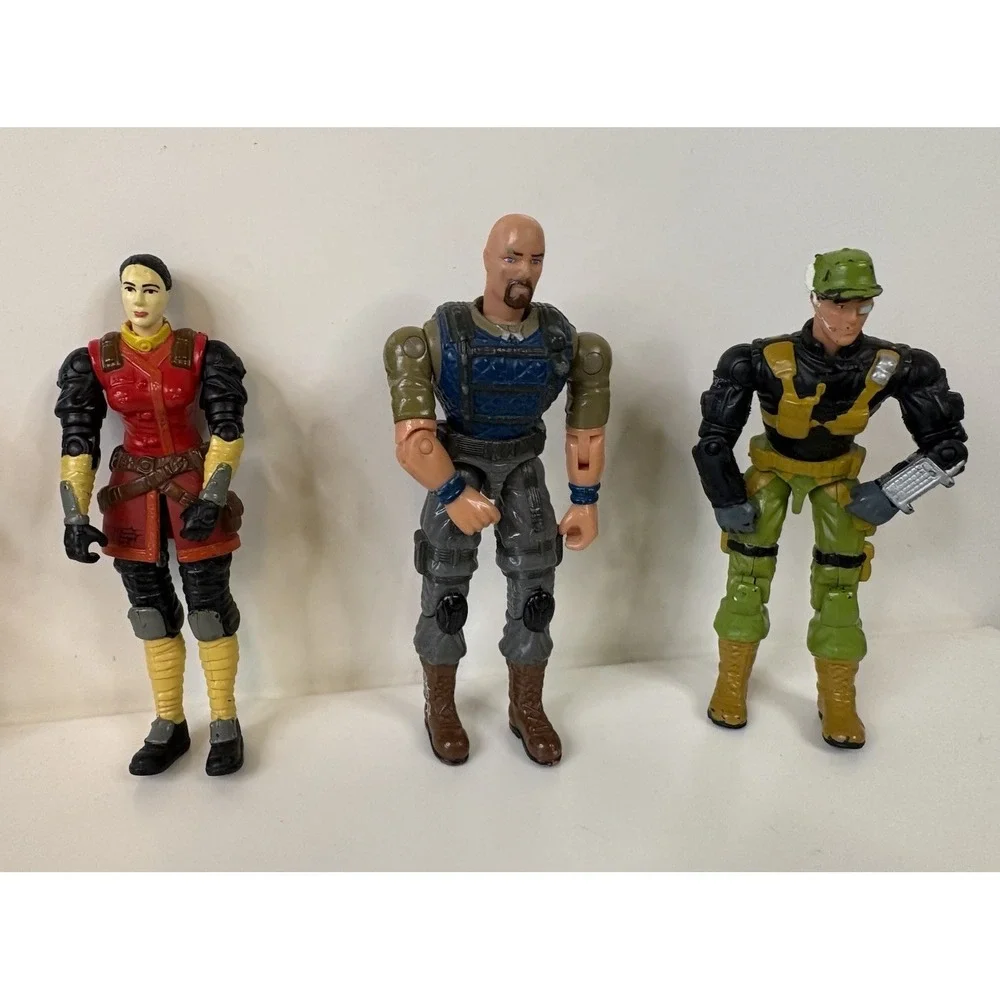 GI Joe 3.75